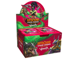 Riftbound Display - Vendetta (24 Booster) (ENG)