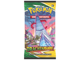 Pokémon Display - Schwert & Schild - Drachenwandel (36 Booster) + Acryl Case