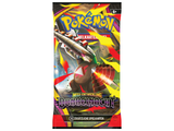 Pokémon Boosterpack Mega-Entwicklung - Dunkelnacht