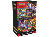 Pokémon Boosterbundle Mega-Entwicklung - Dunkelnacht