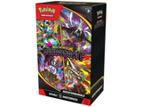 Pokémon Boosterbundle Mega-Entwicklung - Dunkelnacht