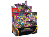 Pokémon Display Mega-Entwicklung - Dunkelnacht (36 Booster)