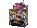 Pokémon Display Mega-Entwicklung - Dunkelnacht (36 Booster)