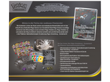 Pokémon Top-Trainer-Box Mega-Entwicklung - Dunkelnacht