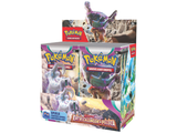 Pokémon Display Karmesin & Purpur - Entwicklungen in Paldea (36 Booster)