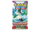 Pokémon Display Karmesin & Purpur - Entwicklungen in Paldea (36 Booster)