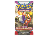 Pokémon Display Karmesin & Purpur - Entwicklungen in Paldea (36 Booster)