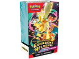 Pokémon Boosterbundle Mega-Entwicklung - Erhabene Helden
