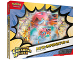 Pokémon ex-Kollektion Mega-Entwicklung - Erhabene Helden Mega-Impergator-ex