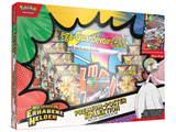 Pokémon Premium-Poster-Kollektion Mega-Entwicklung - Erhabene Helden: Mega-Guardevoir-ex