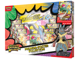 Pokémon Premium-Poster-Kollektion Mega-Entwicklung - Erhabene Helden: Mega-Lucario-ex