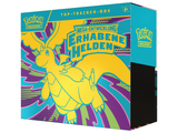 Pokémon Top-Trainer-Box Mega-Entwicklung - Erhabene Helden
