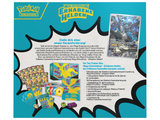 Pokémon Top-Trainer-Box Mega-Entwicklung - Erhabene Helden
