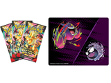 Pokémon Tech-Sticker-Kollektion Mega-Entwicklung - Erhabene Helden Nebulak