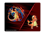 Pokémon Tech-Sticker-Kollektion Mega-Entwicklung - Erhabene Helden Glumanda