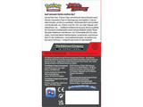Pokémon Boosterpack Karmesin & Purpur - Ewige Rivalen