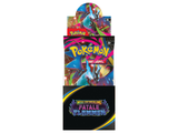Pokémon 18 Booster Display Mega-Entwicklung - Fatale Flammen