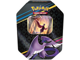 Pokémon Galar-Arktos Tin Box -  Zenit der Könige