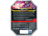 Pokémon Tin-Box Mega-Mondschein: Mega-Gengar