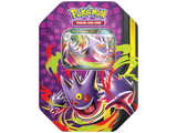 Pokémon Tin-Box Mega-Mondschein: Mega-Gengar