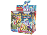 Pokémon Display - Karmesin & Purpur (36 Booster)