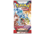 Pokémon Display - Karmesin & Purpur (36 Booster)
