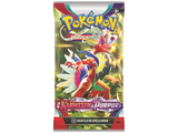 Pokémon Display - Karmesin & Purpur (36 Booster)