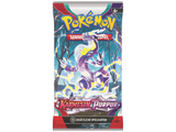 Pokémon Display - Karmesin & Purpur (36 Booster)