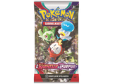 Pokémon Display - Karmesin & Purpur (36 Booster)