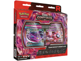 Pokémon Liga-Kampfdeck Team Rockets Mewtu-ex