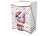 Pokémon Boosterbundle Karmesin & Purpur  –  151 (6 Booster)