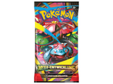 Pokémon Boosterpack Mega-Entwicklung