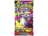 Pokémon Boosterpack Mega-Entwicklung