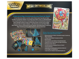 Pokémon Top-Trainer-Box - Mega Entwicklung: Mega-Lucario
