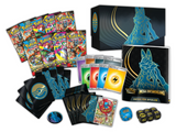 Pokémon Top-Trainer-Box - Mega Entwicklung: Mega-Lucario