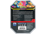 Pokémon Tin-Box Mega-Glurak: Mega-Glurak Y