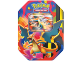 Pokémon Tin-Box Mega-Glurak: Mega-Glurak Y
