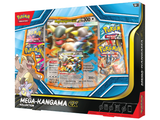 Pokémon Kollektion Mega-Kangama-ex