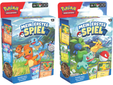 Pokémon - Mein erstes Spiel