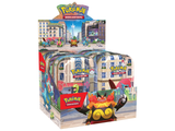 Pokémon Mini-Tin-Box Illumina City