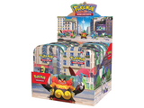 Pokémon Mini-Tin-Box Illumina City