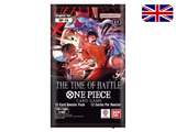 One Piece – OP16 The Time of Battle