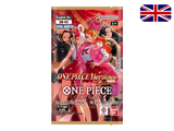 One Piece EB03 - Heroines Edition Display (ENG)