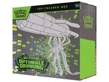 Pokémon Top-Trainer-Box Mega-Entwicklung - Optimale Ordnung