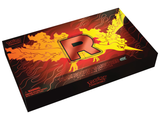 Pokémon Team Rocket's Moltres ex Ultra-Premium Collection (ENG)