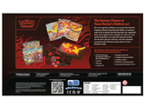 Pokémon Team Rocket's Moltres ex Ultra-Premium Collection (ENG)
