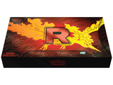 Pokémon Team Rocket's Moltres ex Ultra-Premium Collection (ENG)