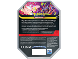 Pokémon Tin-Box Mega-Mondschein: Mega-Pixi
