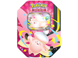 Pokémon Tin-Box Mega-Mondschein: Mega-Pixi