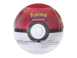 Pokémon Tin-Box Pokéball (2025)
